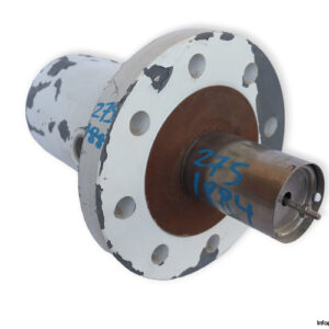 Jucker-sensilevel-7704-240-3-s-level-switch(used)