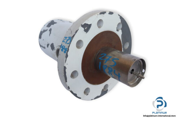 Jucker-sensilevel-7704-240-3-s-level-switch(used)