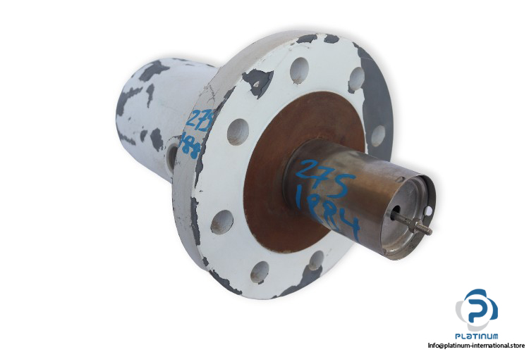 Jucker-sensilevel-7704-240-3-s-level-switch(used)