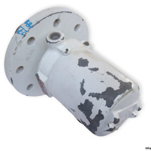 Jucker-sensilevel-7704-240-3-s-level-switch(used)-1