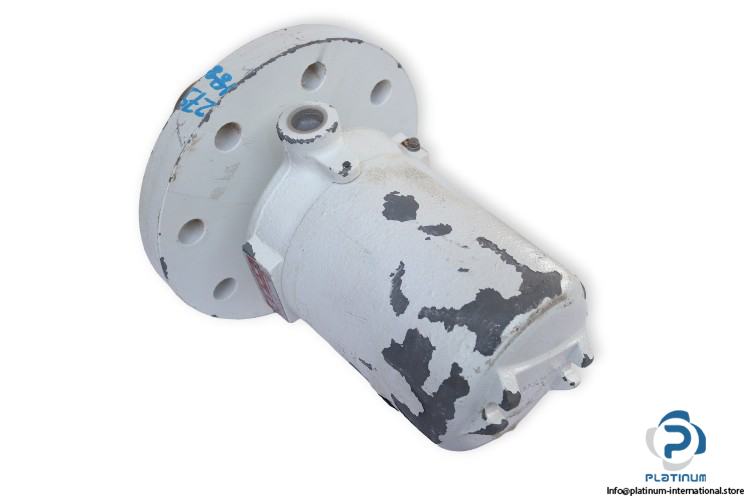 Jucker-sensilevel-7704-240-3-s-level-switch(used)-1