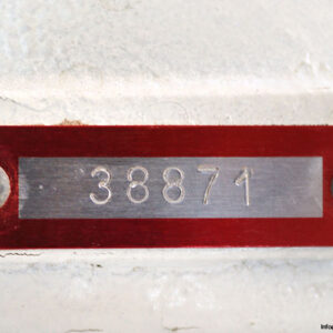 Jucker-sensilevel-7704-240-3-s-level-switch(used)-3