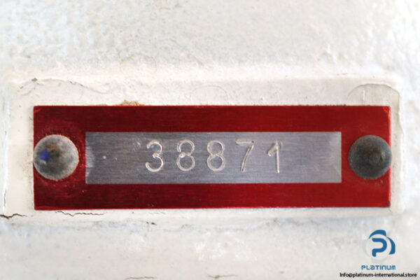 Jucker-sensilevel-7704-240-3-s-level-switch(used)-3