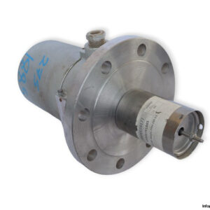 Jucker-sensilevel-7734-250-3S-level-switch(used)