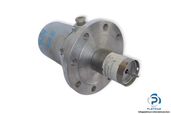 Jucker-sensilevel-7734-250-3S-level-switch(used)