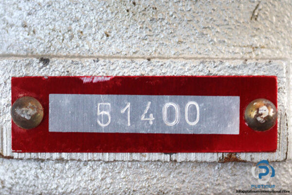 Jucker-sensilevel-7734-250-3S-level-switch(used)-3