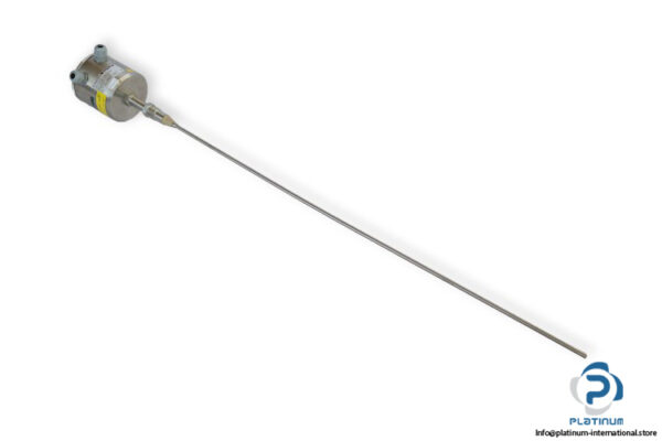 Negele-NSK-157-0700-continuous-level-sensor(used)