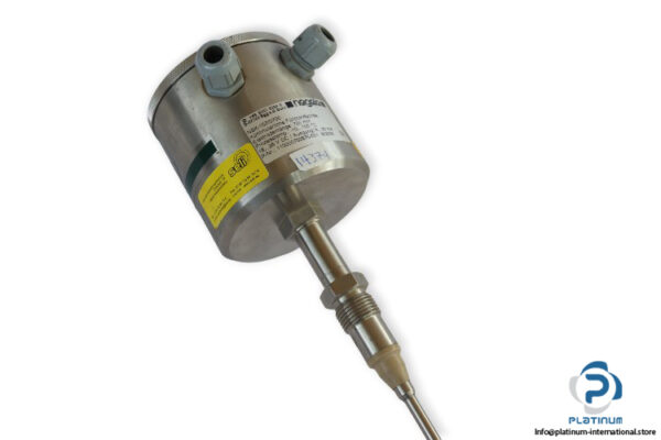 Negele-NSK-157-0700-continuous-level-sensor(used)-1
