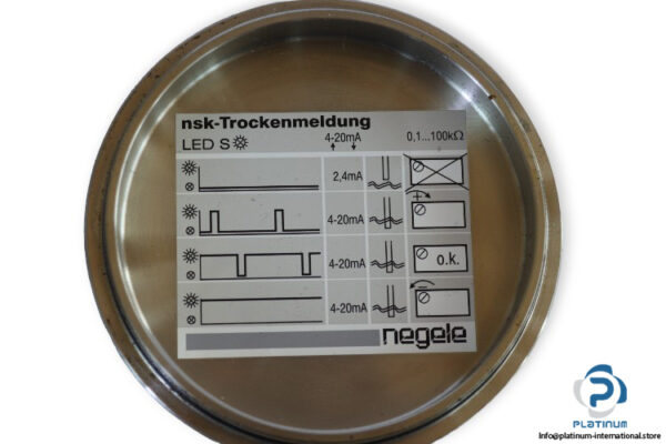 Negele-NSK-157-0700-continuous-level-sensor(used)-4