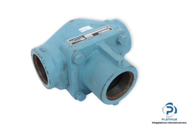amot-controls-1-1-2elcw15003-control-valve(used)