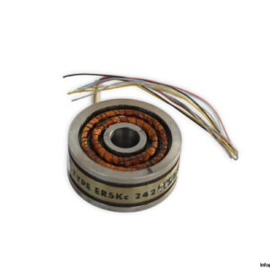 ER5KC242-ENCODER(used)
