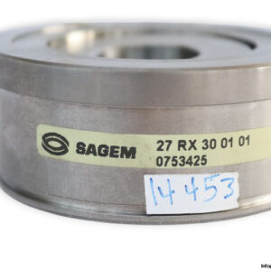 sagem-27-RX-30-01-01-resolver-encoder(used)-1