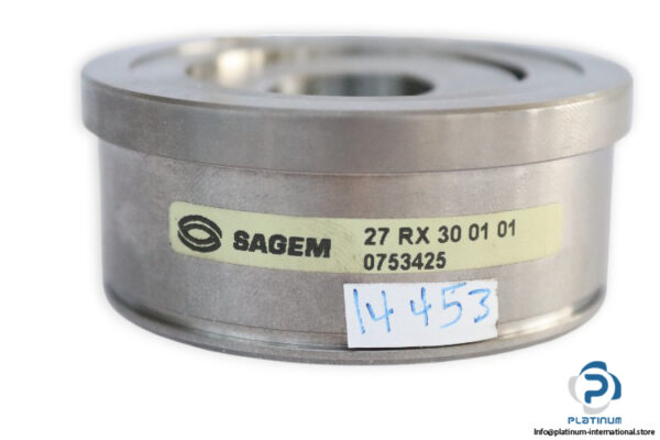 sagem-27-RX-30-01-01-resolver-encoder(used)-1
