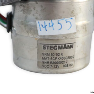 stegmann-SRM-50-52-K-motor-feedback-system-(used)-2