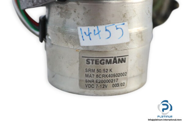 stegmann-SRM-50-52-K-motor-feedback-system-(used)-2
