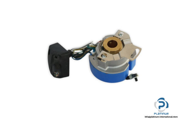 tamagawa-TS-6014-N-138-rotary-encoder(used)