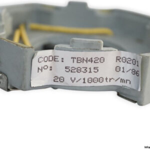 bbc-tbn420-tachometer(used)-2