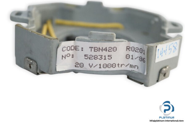 bbc-tbn420-tachometer(used)-2
