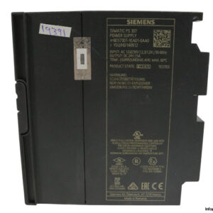 siemens-6ES7307-1EA01-0AA0-power-supply-(new)-2