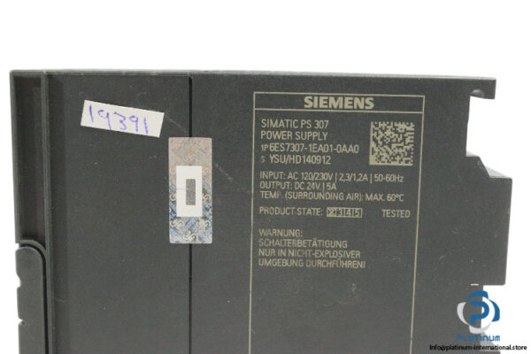 siemens-6ES7307-1EA01-0AA0-power-supply-(new)-3