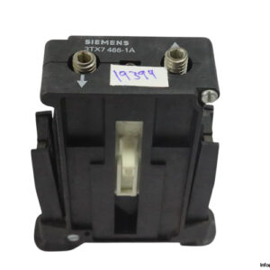 siemens-3TX7-466-1A-locking-device-for-mechanical-interlocking-(used)-1