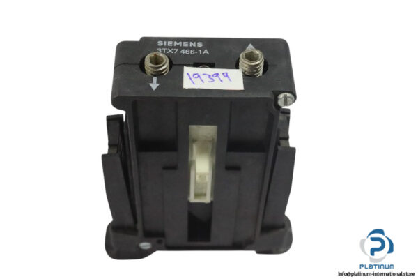 siemens-3TX7-466-1A-locking-device-for-mechanical-interlocking-(used)-1