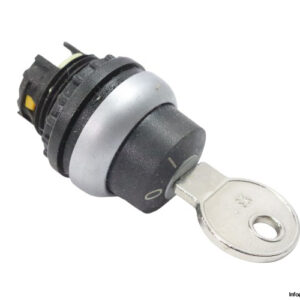 eaton-M22-WS-key-operated-actuator-(new)