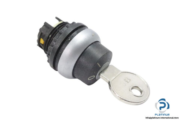 eaton-M22-WS-key-operated-actuator-(new)