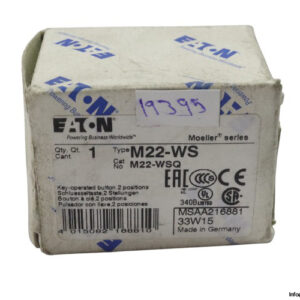eaton-M22-WS-key-operated-actuator-(new)-1