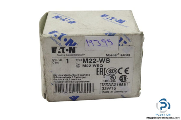 eaton-M22-WS-key-operated-actuator-(new)-1