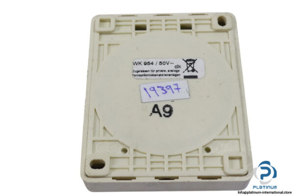 WK-954-tone-ringer-(used)-1