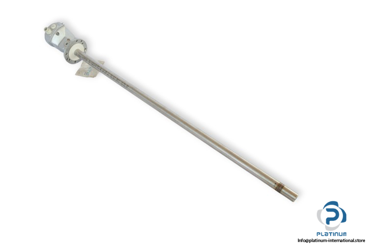 hegwein-ZG-U-87-M-gas-burner-(new)