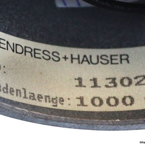 endress-hauser-11302-capacitance-level-measurement-(new)-2