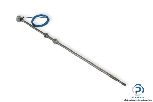 endress-hauser-DL-17-Z1S7A1700-level-limit-switch-(used)