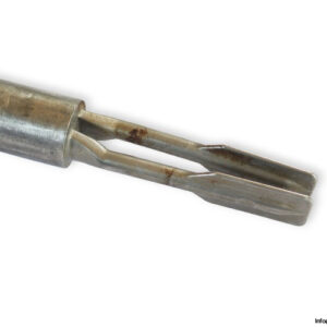 endress-hauser-DL-17-Z1S7A1700-level-limit-switch-(used)-1