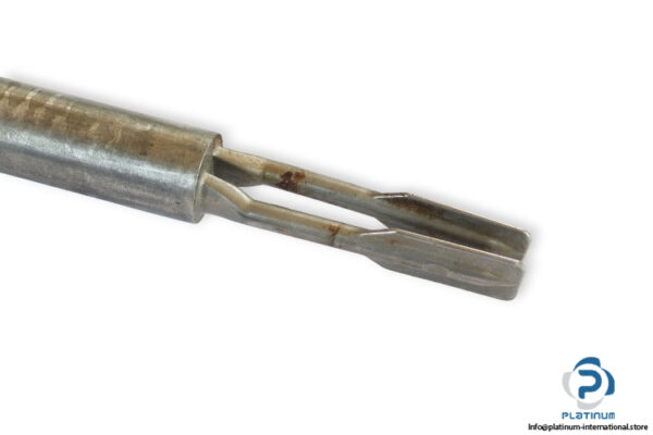 endress-hauser-DL-17-Z1S7A1700-level-limit-switch-(used)-1