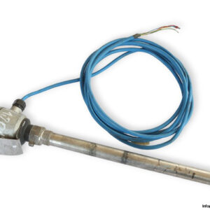 endress-hauser-DL-17-Z1S7A1700-level-limit-switch-(used)-2