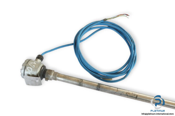 endress-hauser-DL-17-Z1S7A1700-level-limit-switch-(used)-2