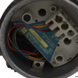 endress-hauser-DL-17-Z1S7A1700-level-limit-switch-(used)-3