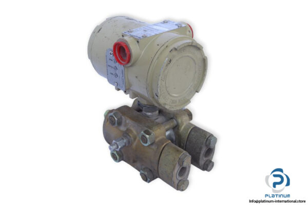 samsomatic-KDC_AD1A26-pressure-transmitter-(used)