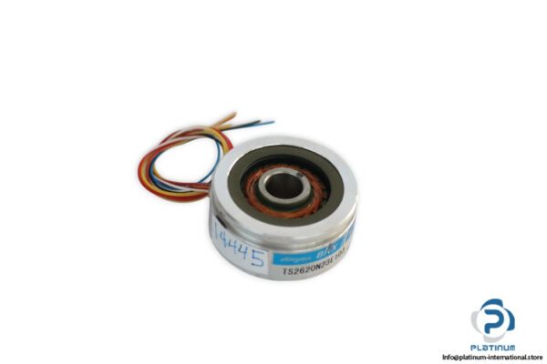 tamagawa-TS2620N23E103-brx-built-in-resolver-(used)