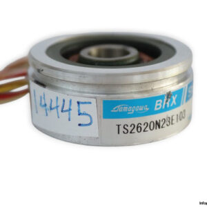 tamagawa-TS2620N23E103-brx-built-in-resolver-(used)-1