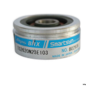 tamagawa-TS2620N23E103-brx-built-in-resolver-(used)-2