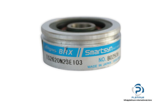 tamagawa-TS2620N23E103-brx-built-in-resolver-(used)-2