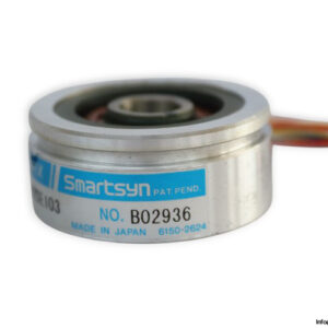 tamagawa-TS2620N23E103-brx-built-in-resolver-(used)-3