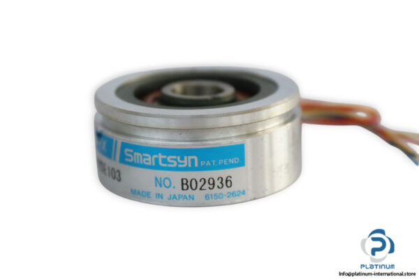 tamagawa-TS2620N23E103-brx-built-in-resolver-(used)-3