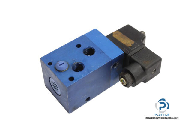 festo-MC-2-1_4-SA-1495-single-solenoid-valve-(Used)-1