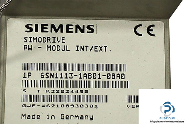 siemens-6sn1113-1ab01-0ba0-pulsed-resistor-2