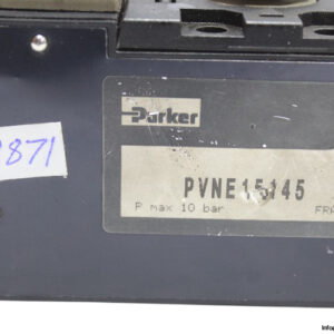 parker-PVNE15145-pneumatic-distributor-(Used)-1