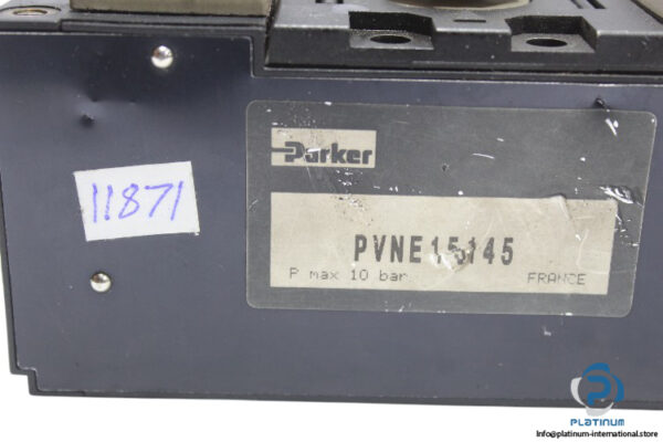 parker-PVNE15145-pneumatic-distributor-(Used)-1